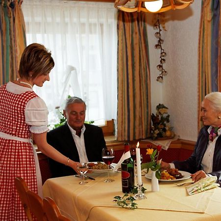 Gasthof-Pension-Kraus Achslach エクステリア 写真